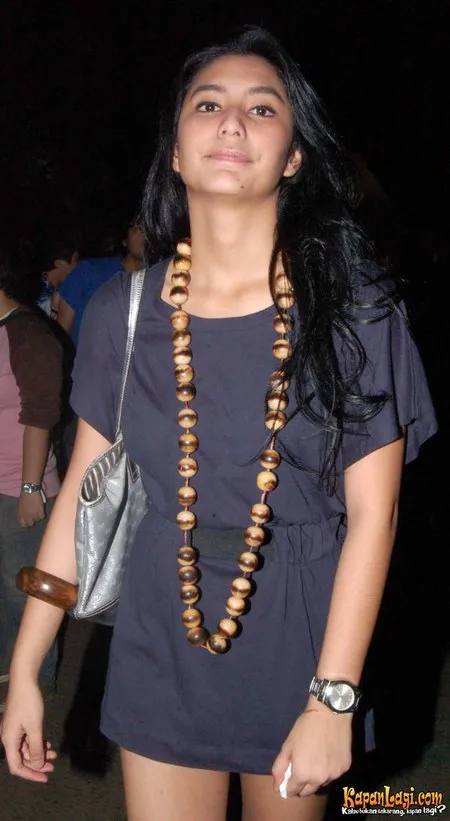 Foto Tyas Mirasih