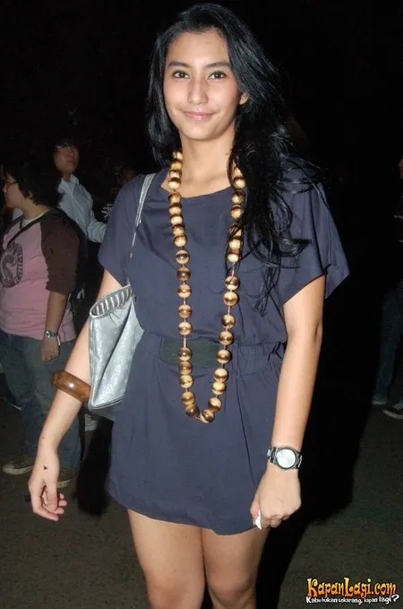 Foto Tyas Mirasih