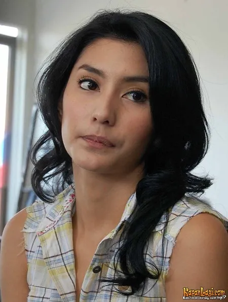 Foto Tyas Mirasih