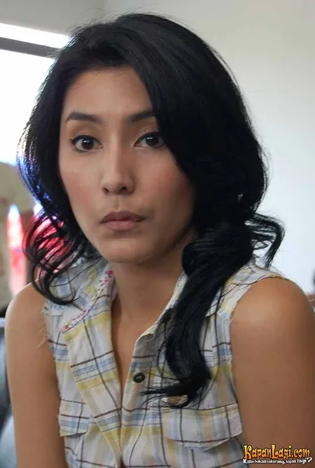 Foto Tyas Mirasih
