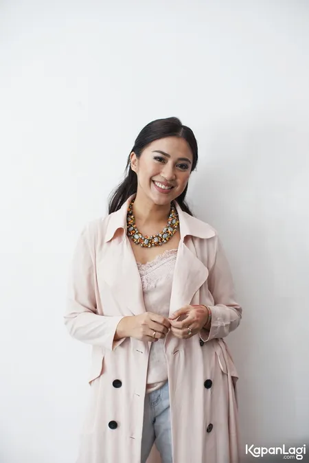 Foto Tyna Kanna Mirdad