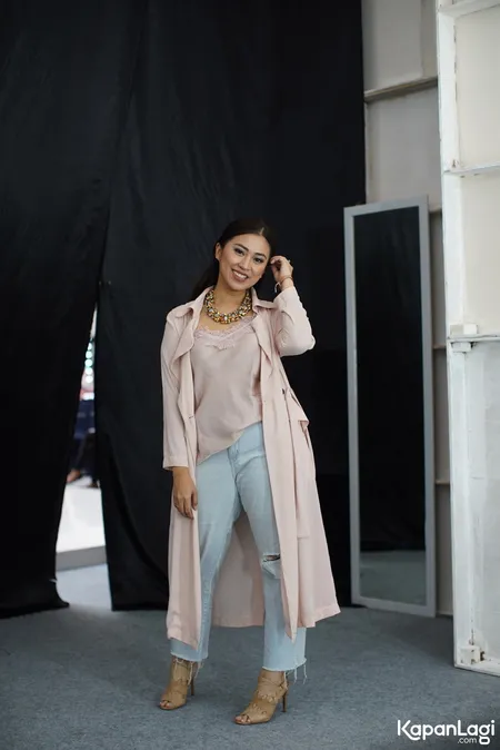 Foto Tyna Kanna Mirdad