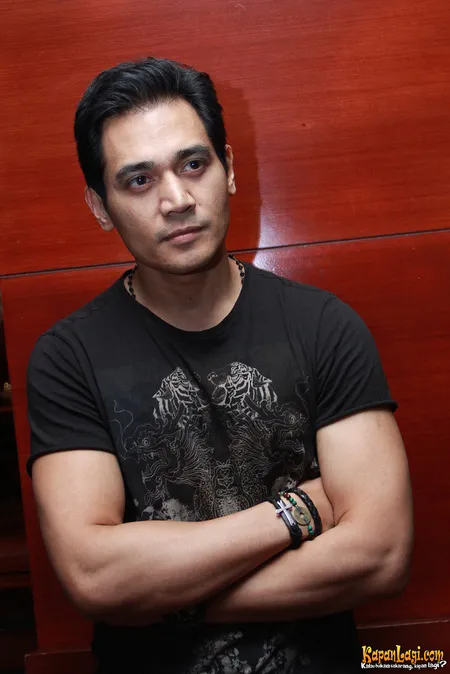 Foto Tyo Nugros
