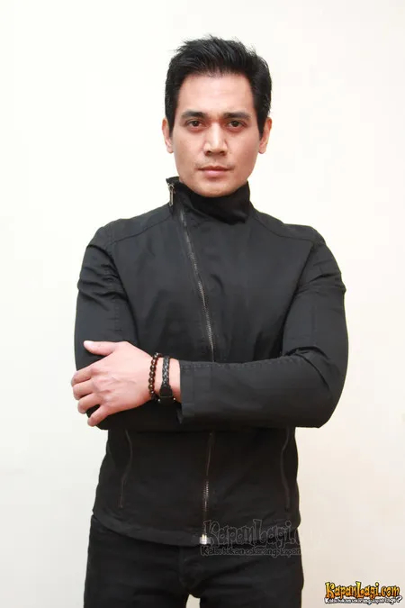 Foto Tyo Nugros