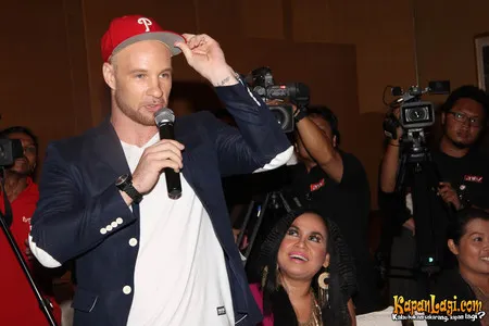 Foto Tyson James Lynch