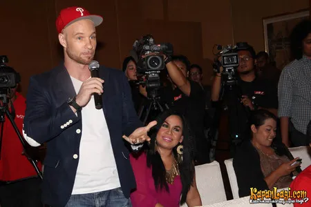 Foto Tyson James Lynch