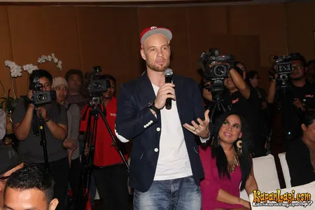 Foto Tyson James Lynch