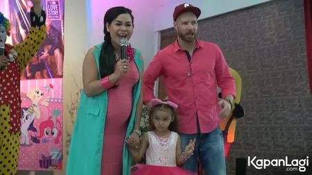 Foto Tyson James Lynch