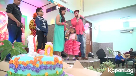 Foto Tyson James Lynch