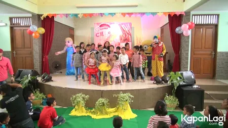 Foto Tyson James Lynch