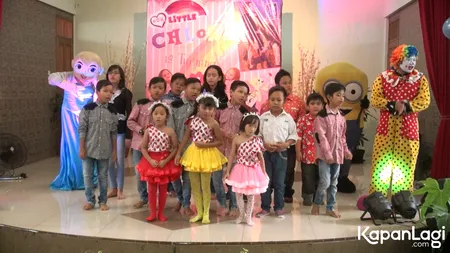 Foto Tyson James Lynch