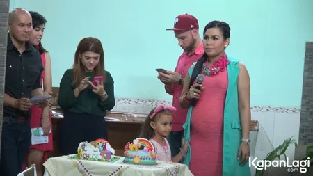 Foto Tyson James Lynch