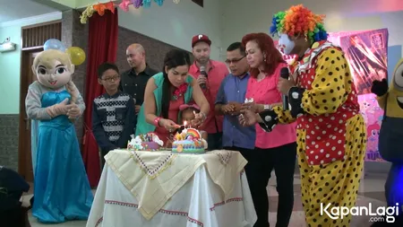 Foto Tyson James Lynch