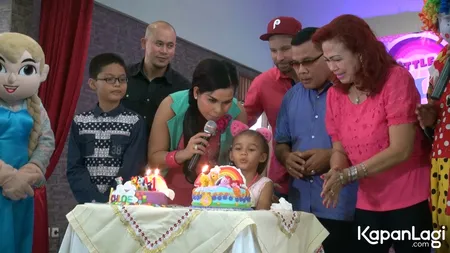 Foto Tyson James Lynch