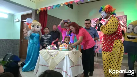 Foto Tyson James Lynch