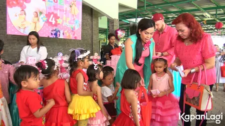 Foto Tyson James Lynch