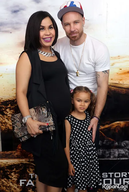 Foto Tyson James Lynch