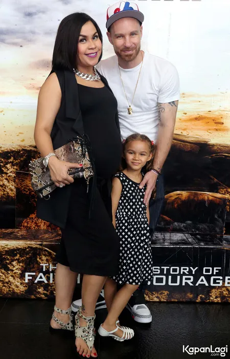 Foto Tyson James Lynch