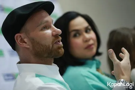 Foto Tyson James Lynch