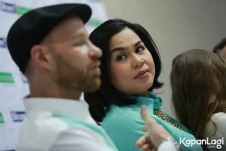 Foto Tyson James Lynch