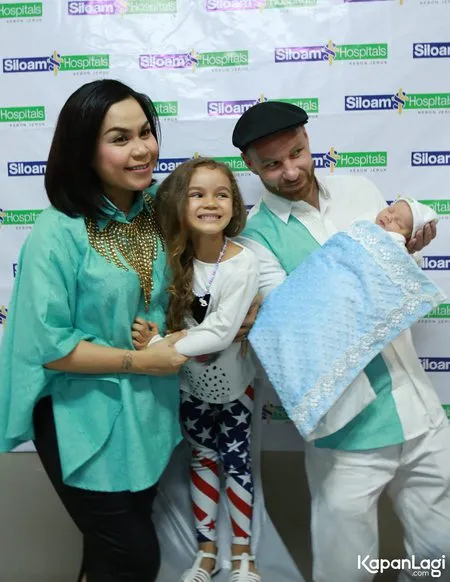 Foto Tyson James Lynch