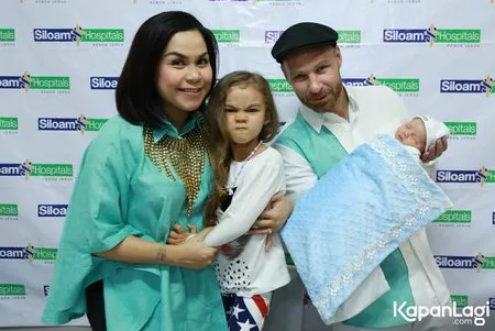 Foto Tyson James Lynch