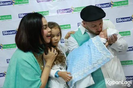 Foto Tyson James Lynch