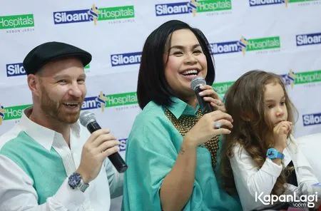 Foto Tyson James Lynch