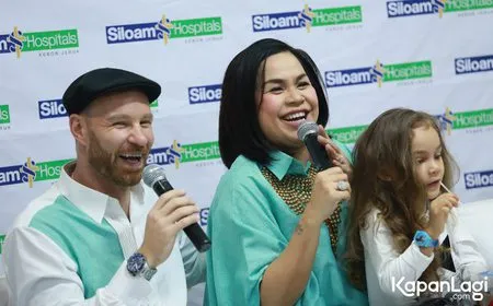 Foto Tyson James Lynch