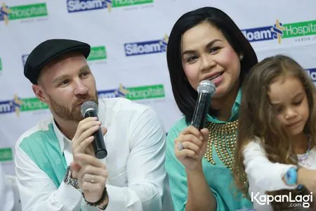 Foto Tyson James Lynch