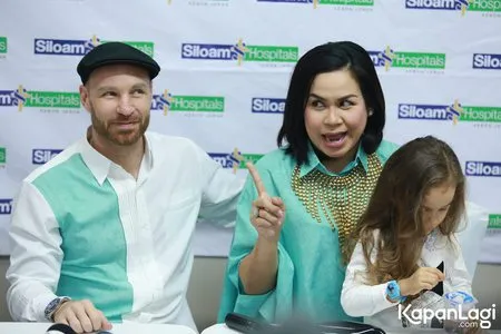 Foto Tyson James Lynch