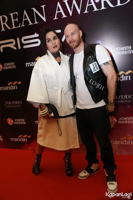 Foto Tyson James Lynch