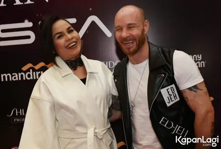 Foto Tyson James Lynch