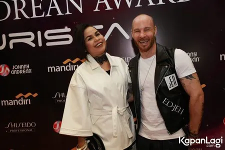 Foto Tyson James Lynch