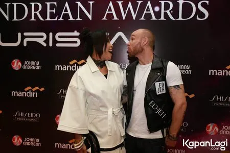 Foto Tyson James Lynch