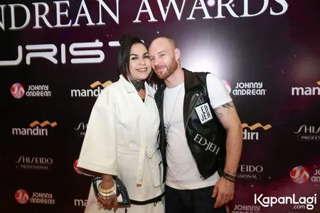 Foto Tyson James Lynch