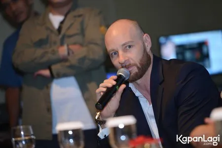 Foto Tyson James Lynch