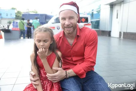 Foto Tyson James Lynch