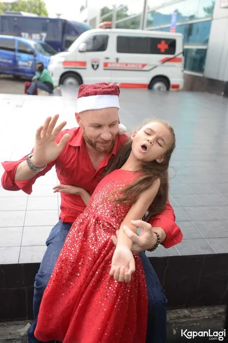 Foto Tyson James Lynch