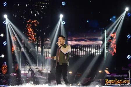 Foto Ubay Idol