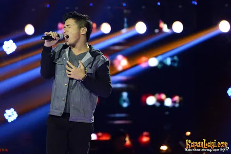 Foto Ubay Idol