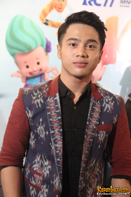 Foto Ubay Idol