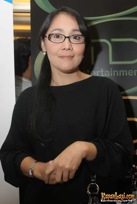 Foto Uci Bing Slamet