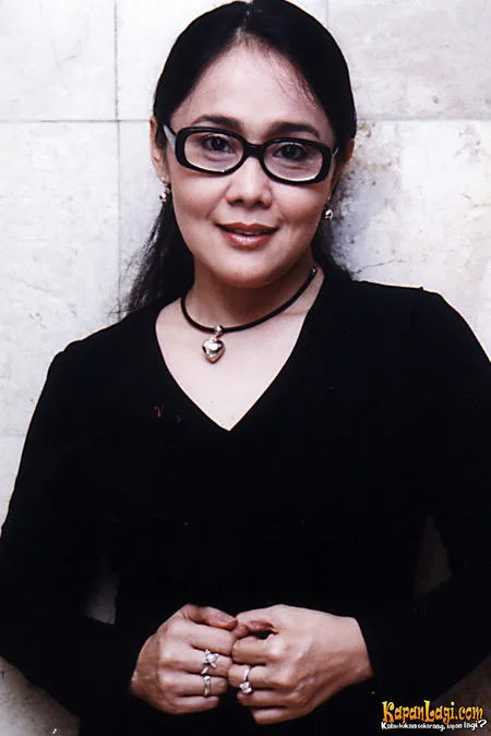 Foto Uci Bing Slamet