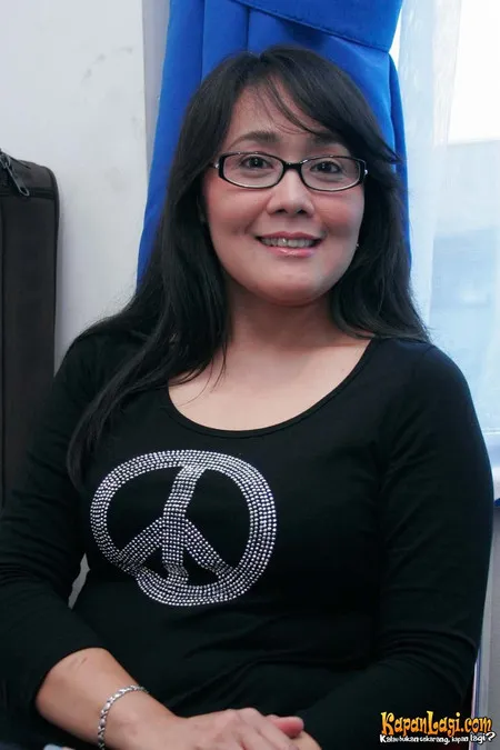 Foto Uci Bing Slamet