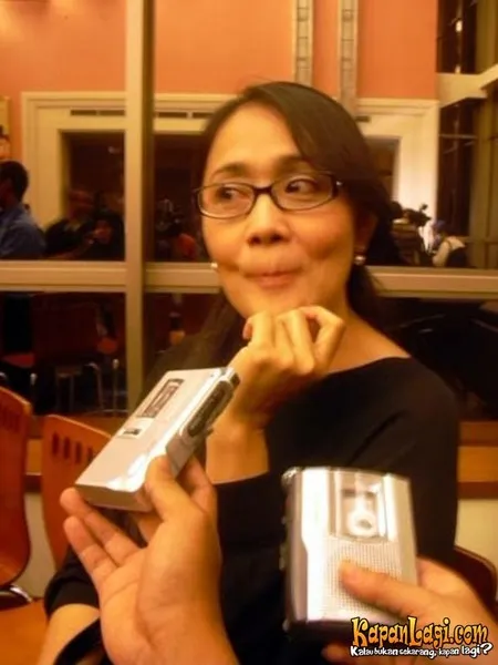 Foto Uci Bing Slamet