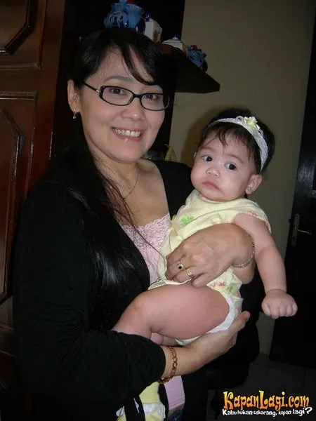 Foto Uci Bing Slamet