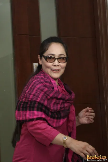 Foto Uci Bing Slamet