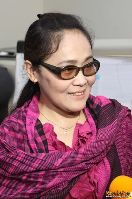 Foto Uci Bing Slamet