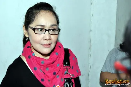 Foto Uci Bing Slamet